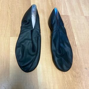 Mens Jazz shoes by Bloch